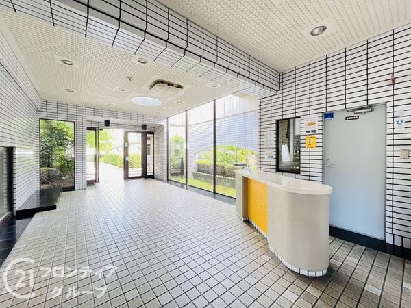 伊丹レックスマンション　中古マンション