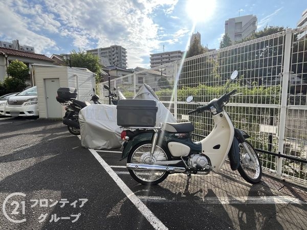 伊丹レックスマンション　中古マンション