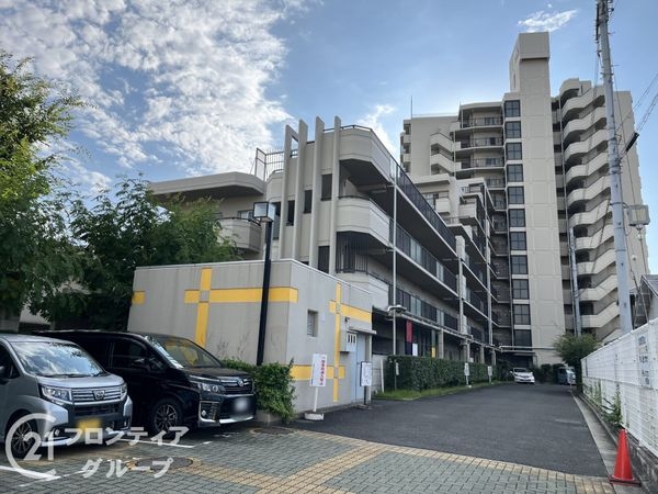 伊丹レックスマンション　中古マンション