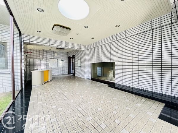 伊丹レックスマンション　中古マンション