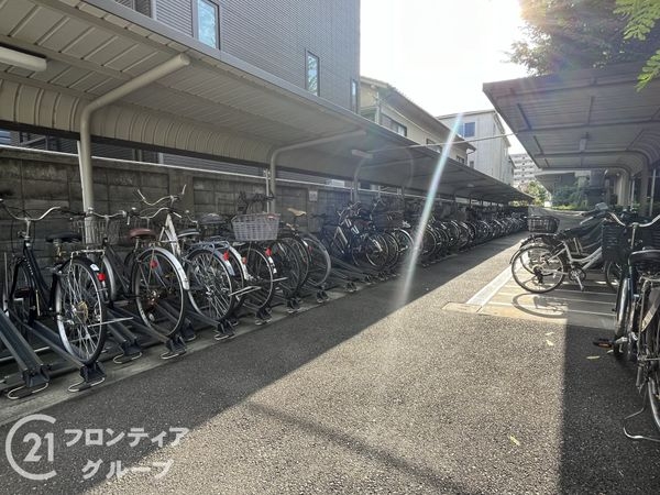 伊丹レックスマンション　中古マンション