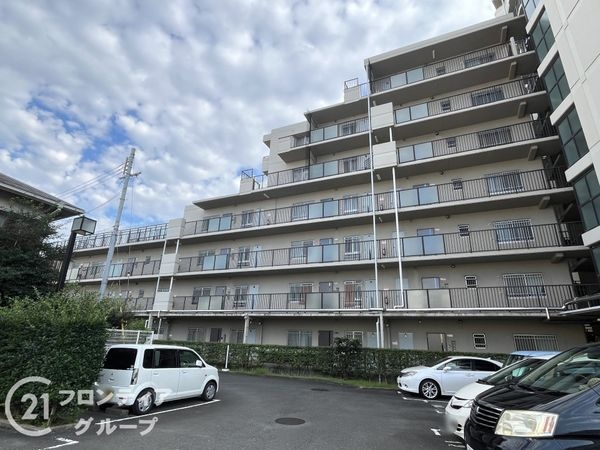 伊丹レックスマンション　中古マンション