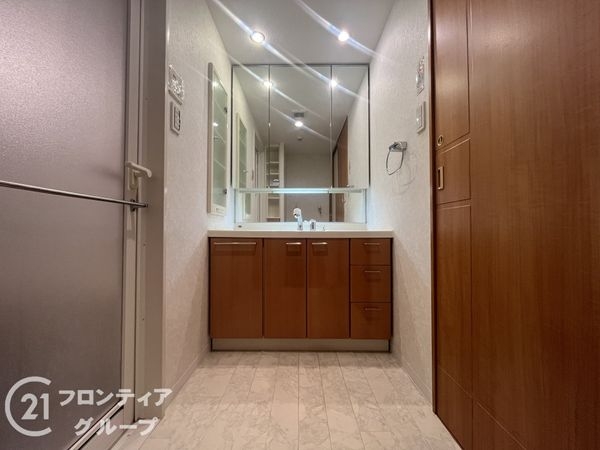 レピア東難波　中古マンション