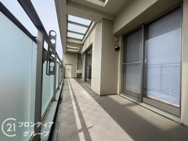 レピア東難波　中古マンション