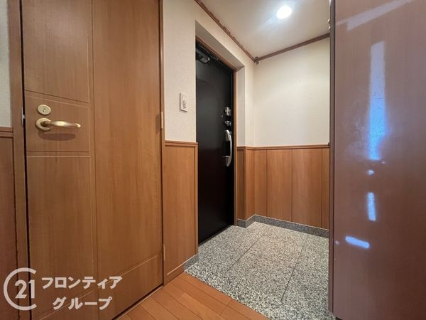 レピア東難波　中古マンション