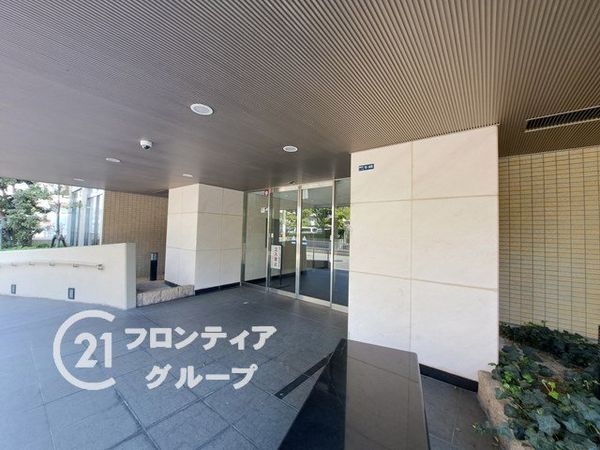 レピア東難波　中古マンション