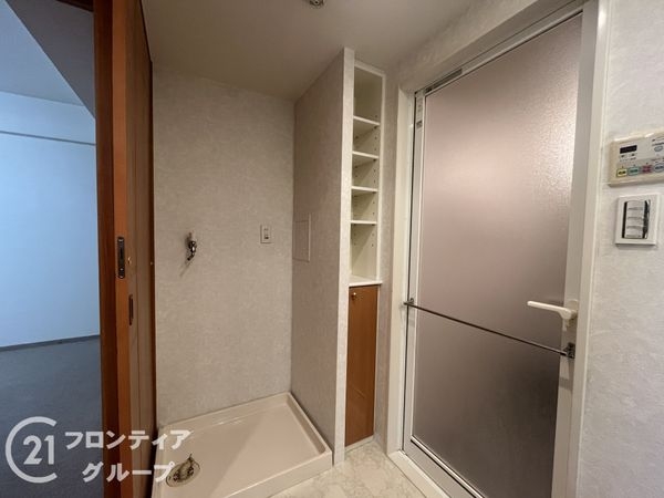 レピア東難波　中古マンション