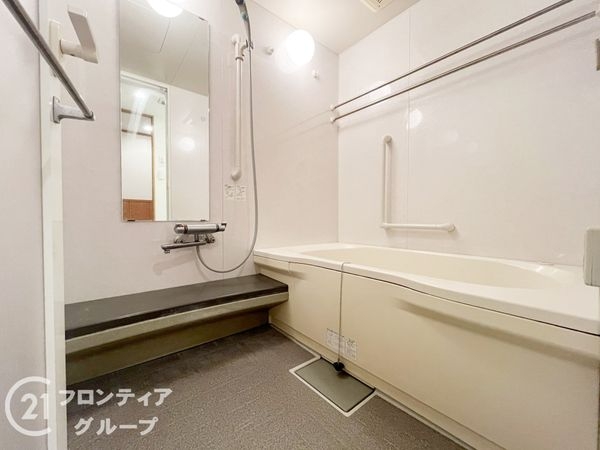 レピア東難波　中古マンション