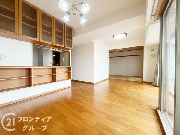 レピア東難波　中古マンション