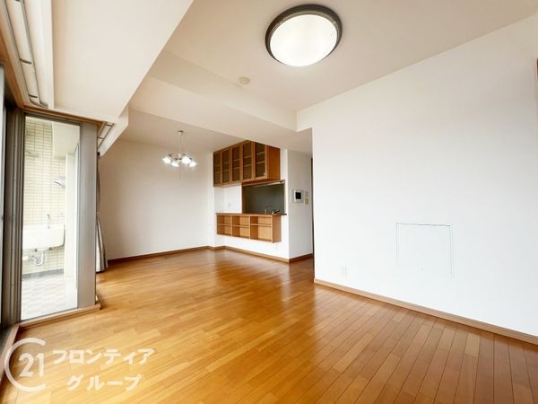 レピア東難波　中古マンション
