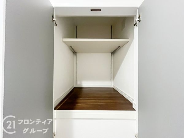 尼崎市南武庫之荘２丁目の中古一戸建て