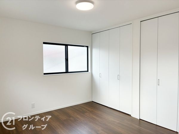 尼崎市南武庫之荘２丁目の中古一戸建て