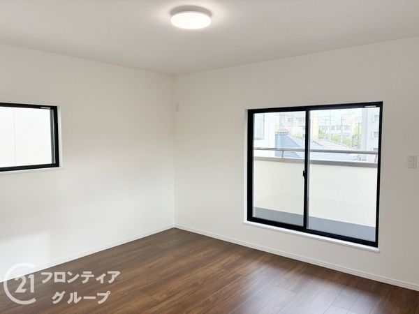 尼崎市南武庫之荘２丁目の中古一戸建て