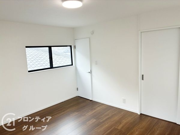 尼崎市南武庫之荘２丁目の中古一戸建て