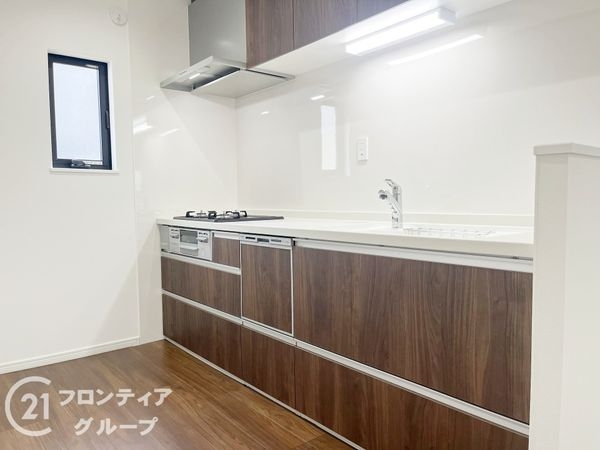 尼崎市南武庫之荘２丁目の中古一戸建て