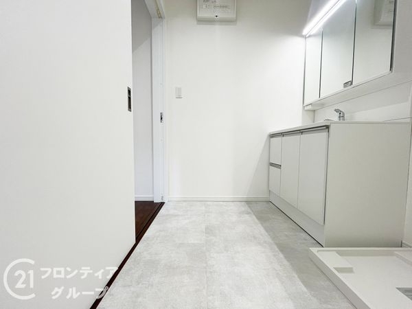 尼崎市南武庫之荘２丁目の中古一戸建て