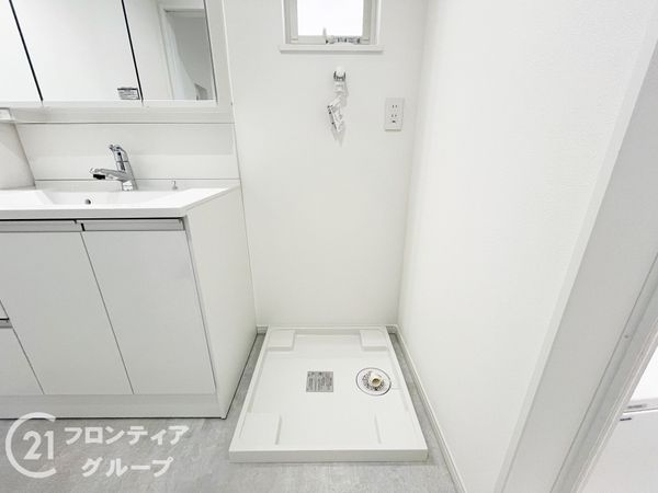 尼崎市南武庫之荘２丁目の中古一戸建て