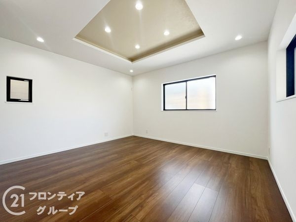 尼崎市南武庫之荘２丁目の中古一戸建て