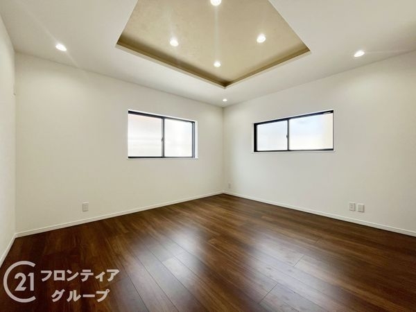 尼崎市南武庫之荘２丁目の中古一戸建て