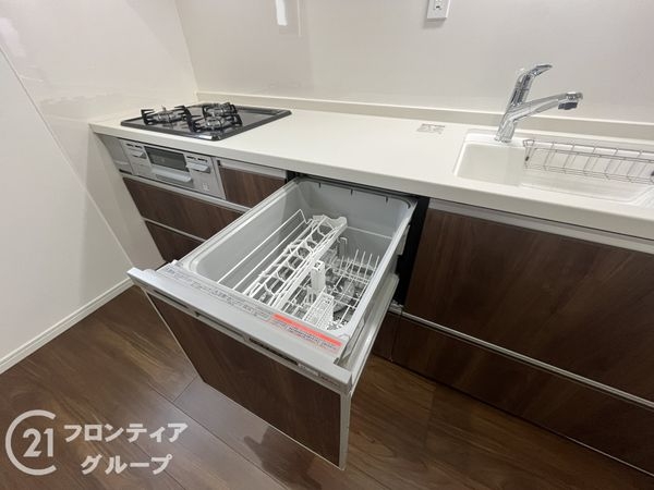 尼崎市南武庫之荘２丁目の中古一戸建て