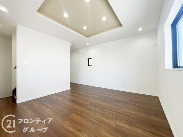 尼崎市南武庫之荘２丁目の中古一戸建て