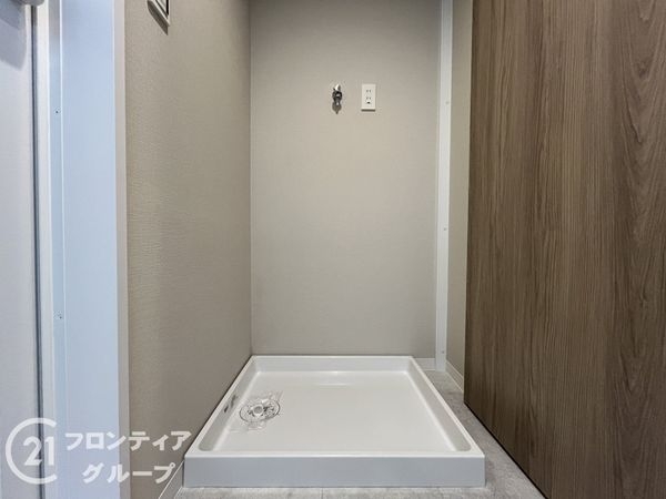 武庫川第２三番街１号棟　中古マンション