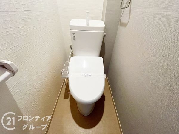 ルネ武庫川２番館　中古マンション