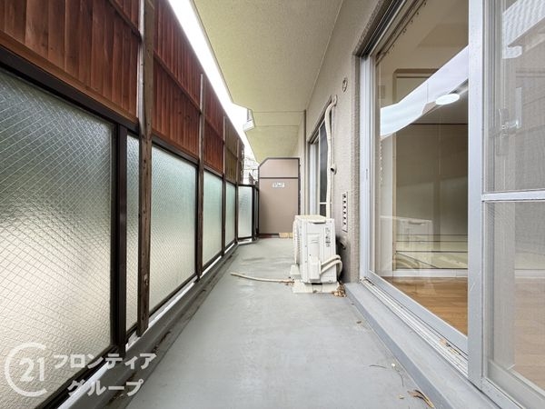 ルネ武庫川２番館　中古マンション