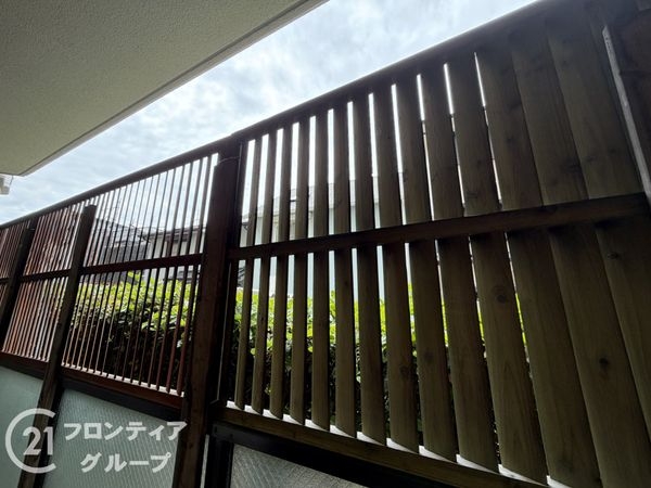 ルネ武庫川２番館　中古マンション