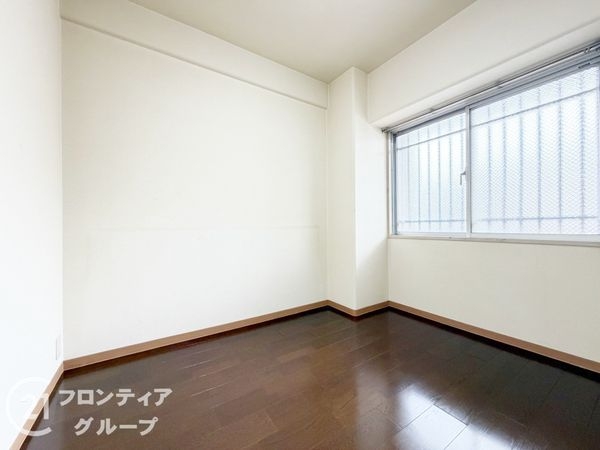 ルネ武庫川２番館　中古マンション
