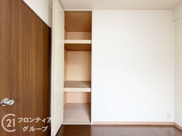 ルネ武庫川２番館　中古マンション