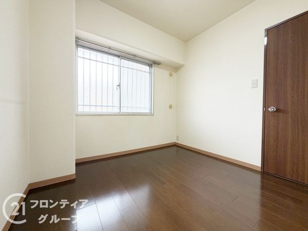 ルネ武庫川２番館　中古マンション