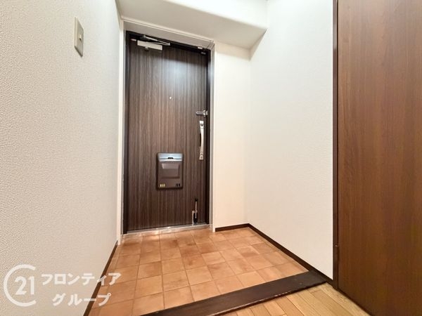 ルネ武庫川２番館　中古マンション