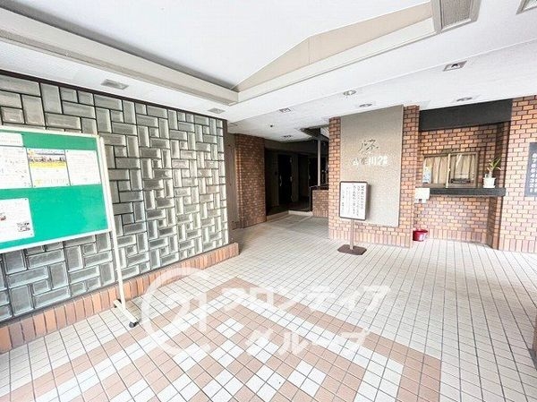 ルネ武庫川２番館　中古マンション