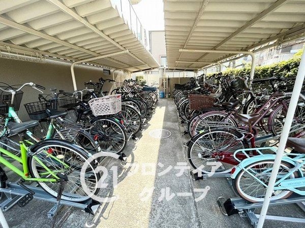 ルネ武庫川２番館　中古マンション
