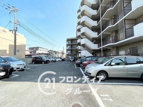 ルネ武庫川２番館　中古マンション