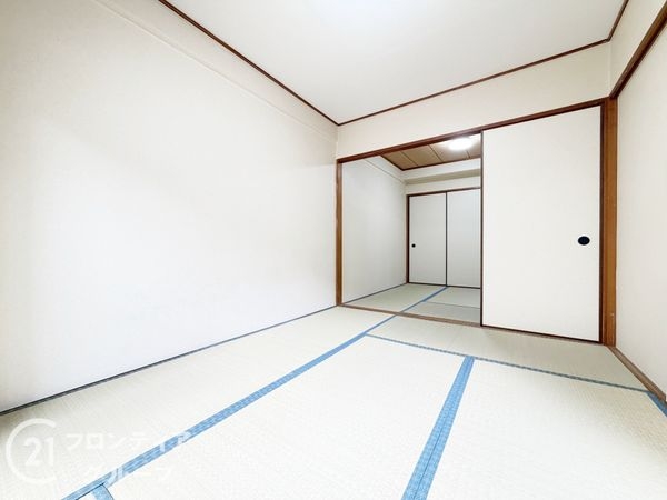 ルネ武庫川２番館　中古マンション