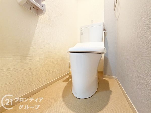 ルネ武庫川２番館　中古マンション