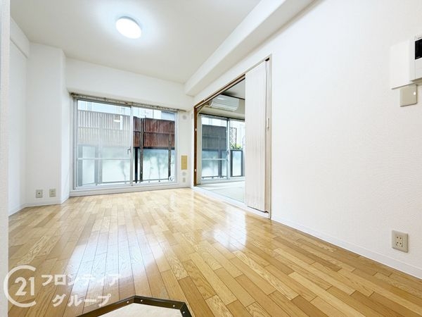 ルネ武庫川２番館　中古マンション