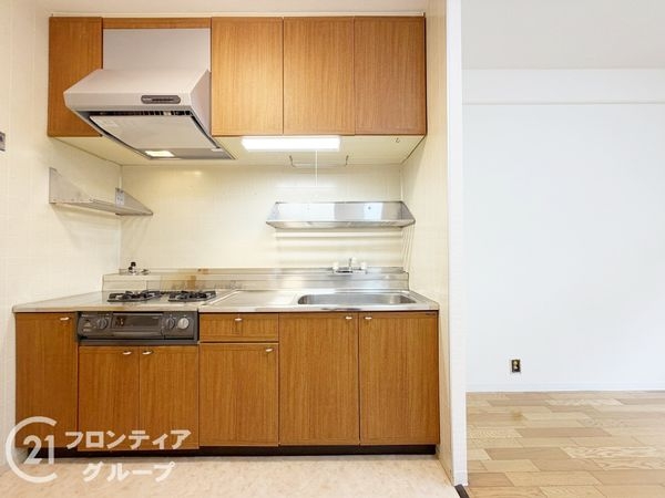 ルネ武庫川２番館　中古マンション
