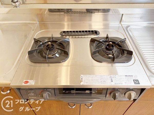 ルネ武庫川２番館　中古マンション