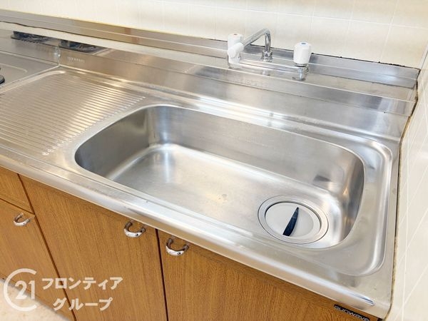 ルネ武庫川２番館　中古マンション