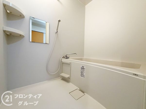 ルネ武庫川２番館　中古マンション