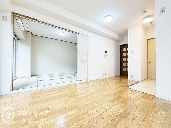 ルネ武庫川２番館　中古マンション