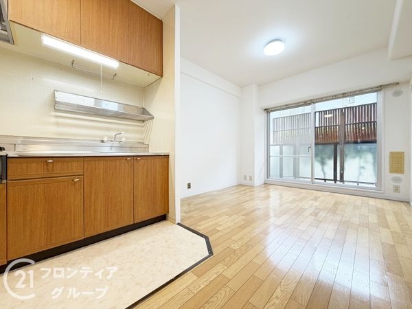 ルネ武庫川２番館　中古マンション