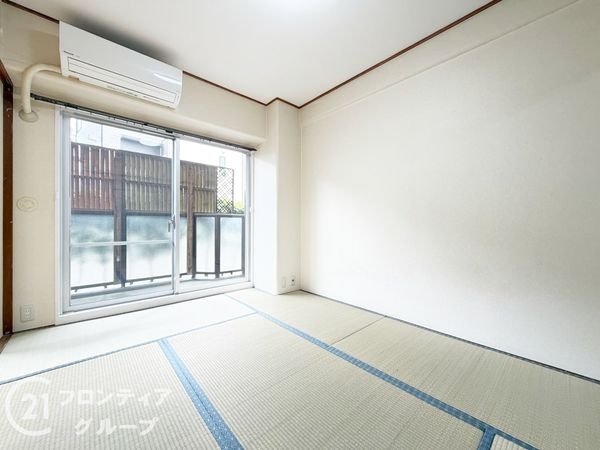 ルネ武庫川２番館　中古マンション