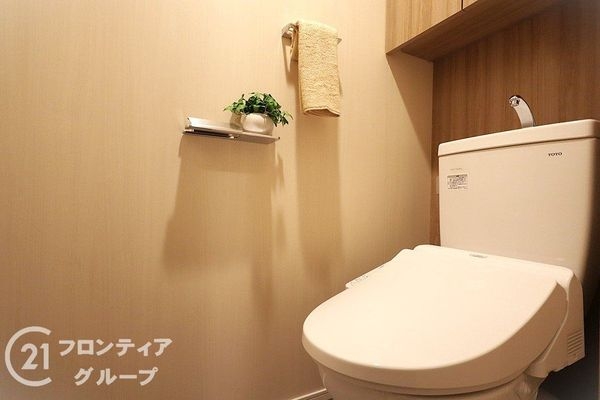 ルネ西宮甲子園　中古マンション