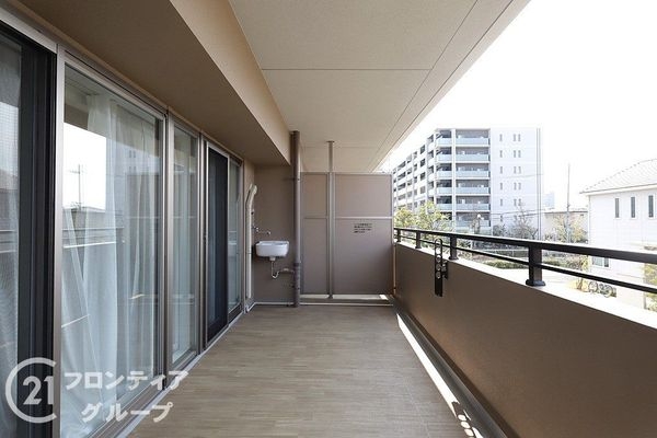 ルネ西宮甲子園　中古マンション