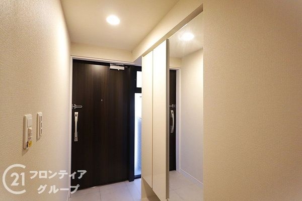 ルネ西宮甲子園　中古マンション
