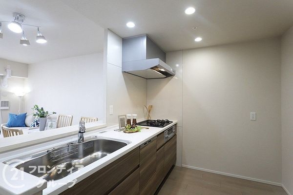 ルネ西宮甲子園　中古マンション
